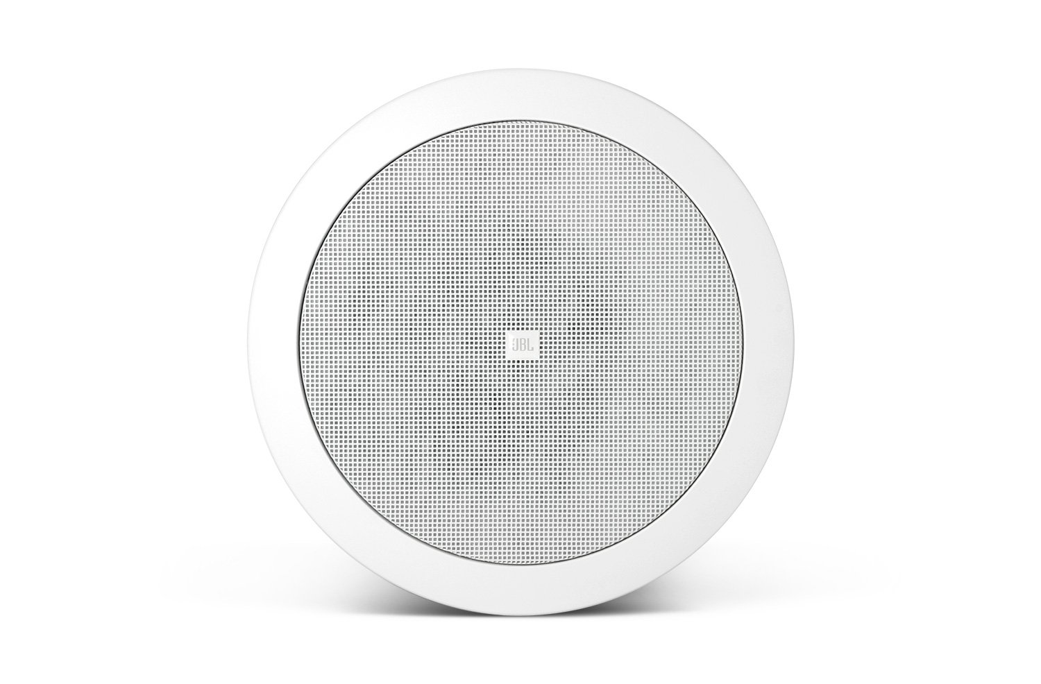 Photos - Speakers JBL Control 24C Micro 4 Compact Ceiling Speaker, No Transformer CONTROL-24 