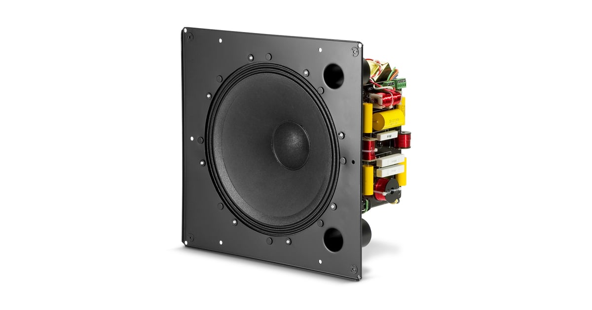 pendulum Pile of Perceive JBL CONTROL 321C 12" Coaxial Ceiling Speaker, With HF Compression Driver |  Full Compass Systems