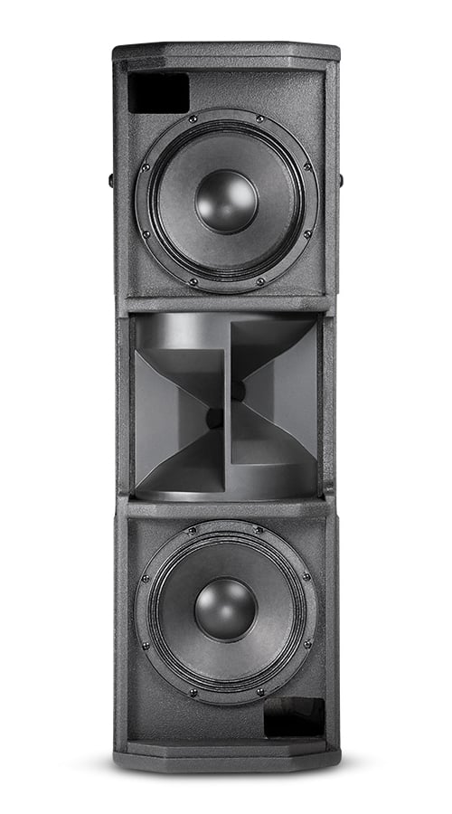 JBL CWT128 2x8