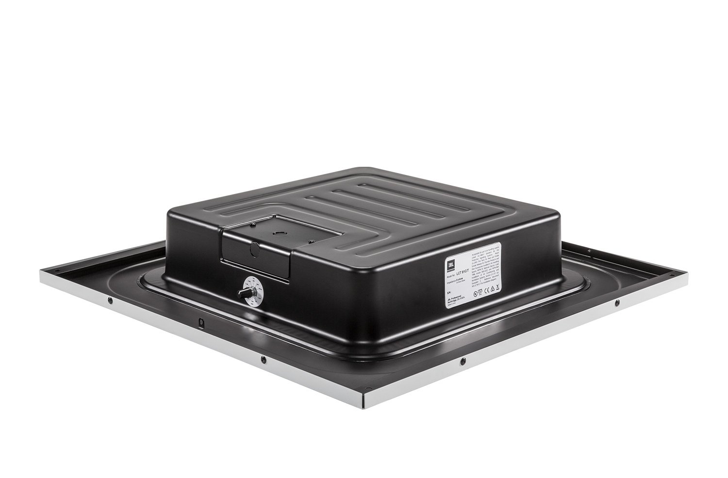 Jbl Lct81c T 8 Low Profile Lay In 2 X2 Ceiling Tile Speaker