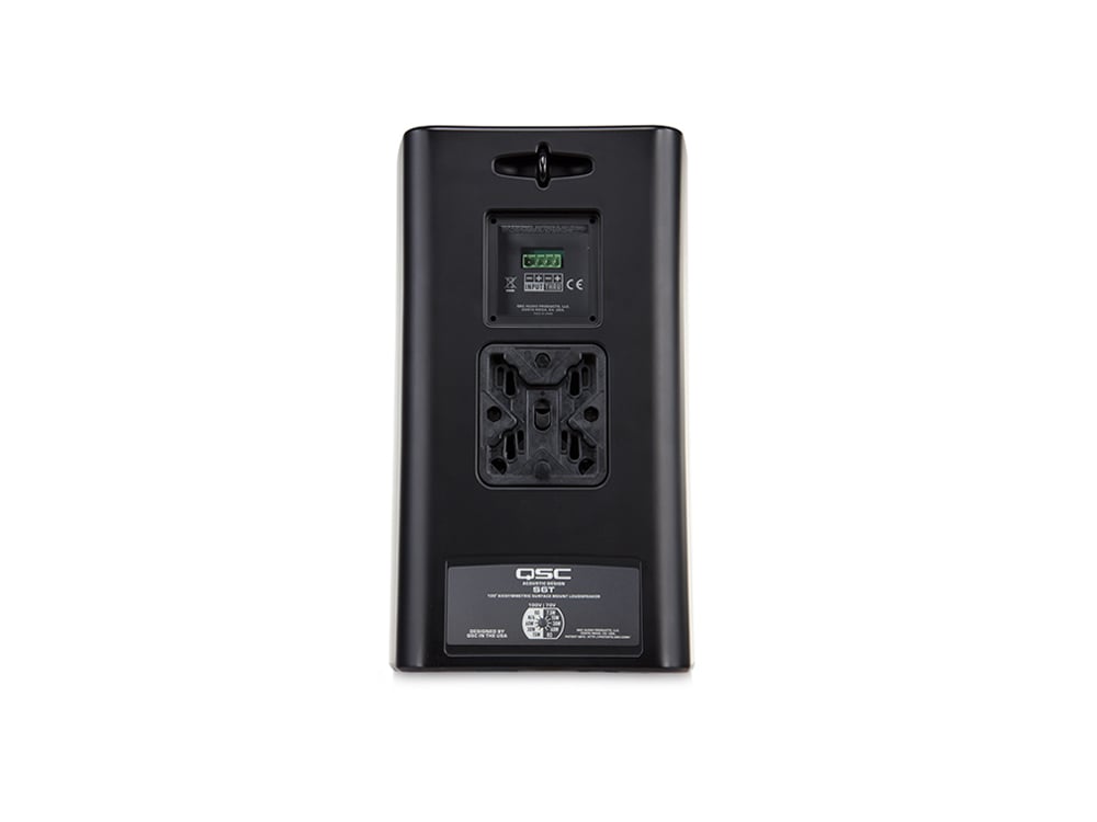 QSC AD-S6T 6.5