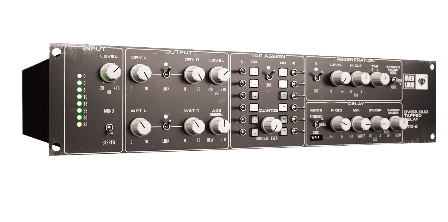 AfterLater Audio Cascade＆Valley＆Brooks2台 CascadesCard_1080x.png?v=