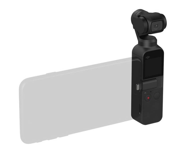 Amazon | DJI vlogカメラ Osmo Pocket 3 1インチ CMOS 4K 120fps