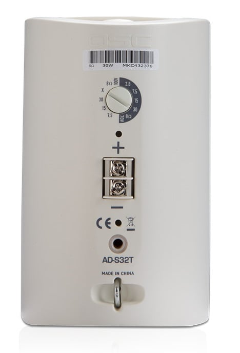 QSC AD-S32T 3
