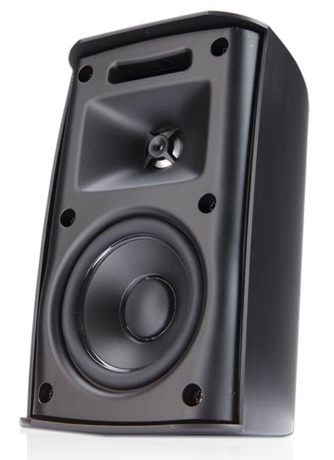 QSC、AD-S32T壁掛けスピーカー