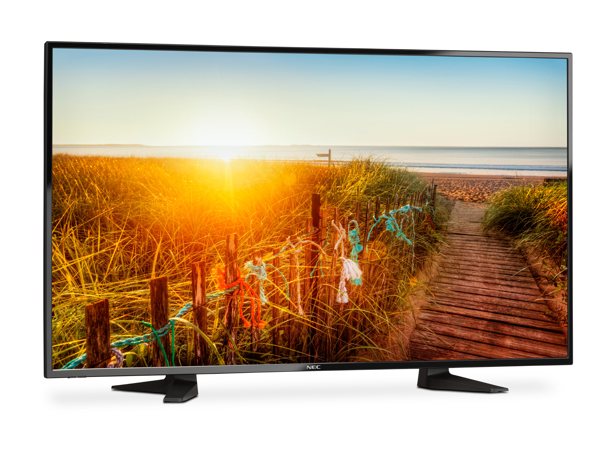 NEC 43インチ 液晶モニター LCD-E436 大画面 NEC 43インチ 液晶モニター LCD-E436 大画面