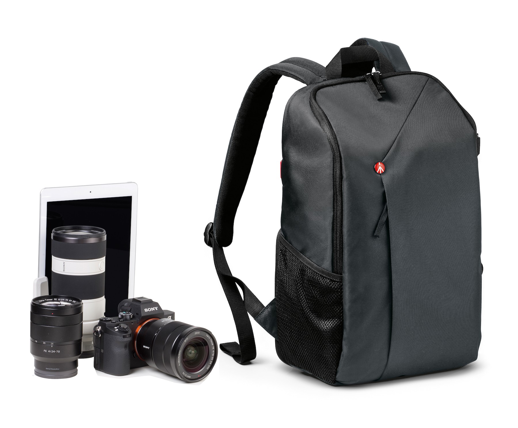 manfrotto nx camera backpack