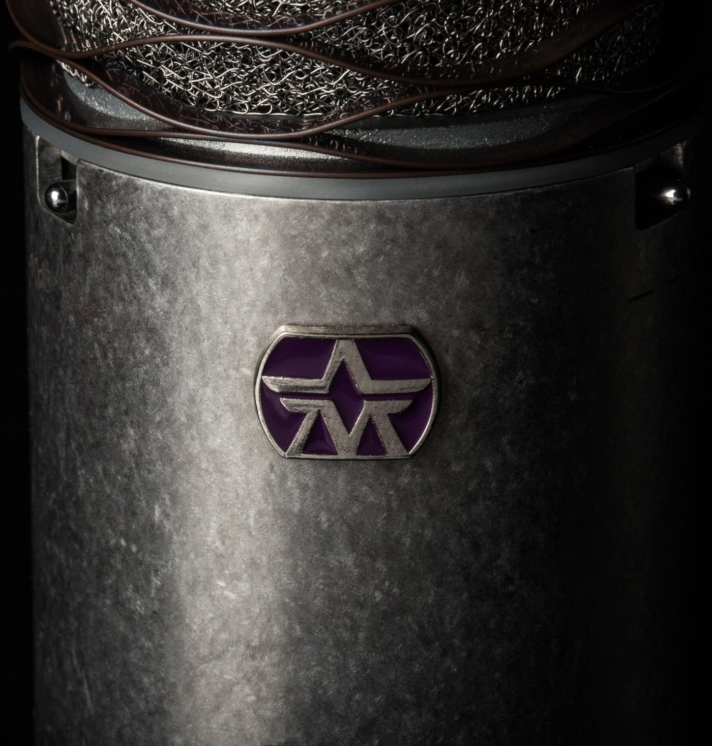 Aston Microphones Origin Large-Diaphragm Condenser