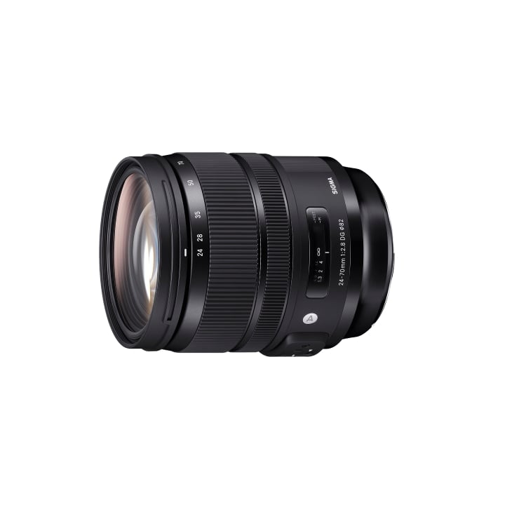 Sigma 24 70mm F2 8 Art Lens Full Compass Systems Sigma 24 70mm F2 8 Art Lens Full Compass Systems