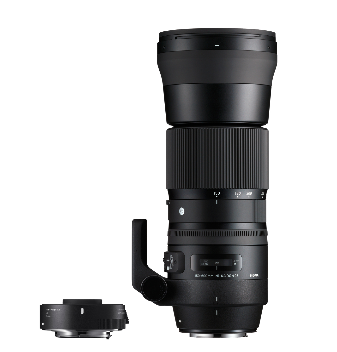 Sigma 150 600mm F5 6 3 Ctk Contemporary Lens Tc 1401 Teleconverter Full Compass Systems Sigma 150 600mm F5 6 3 Ctk Contemporary Lens Tc 1401 Teleconverter Full Compass Systems