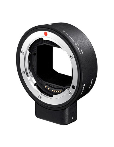 Photos - Teleconverter / Lens Mount Adapter Sigma MC-21-C L-Mount Converter for Canon EF 