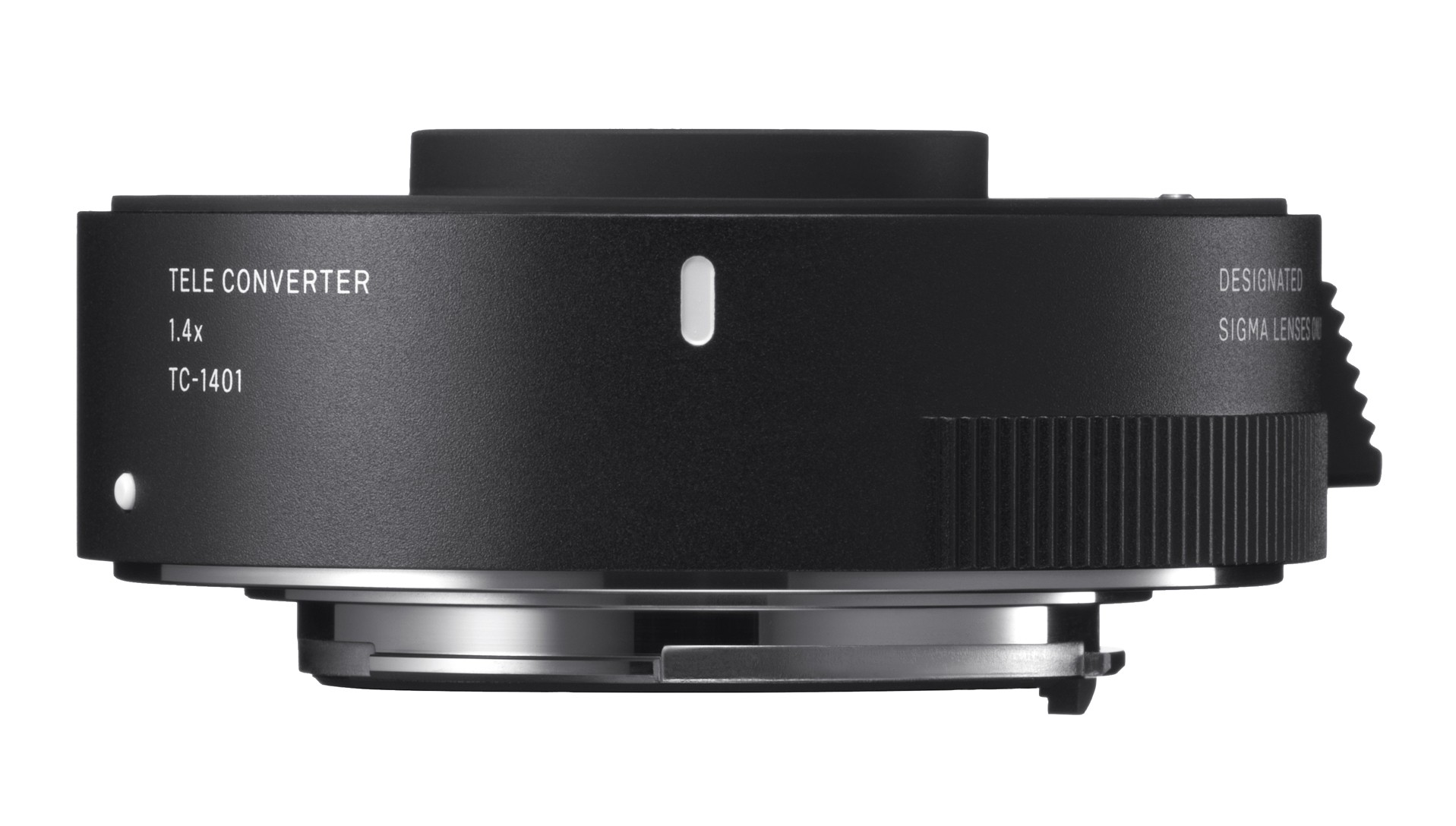 Photos - Teleconverter / Lens Mount Adapter Sigma TC-1401 1.4 X Teleconverter - Only for SGV Lenses - Nikon 