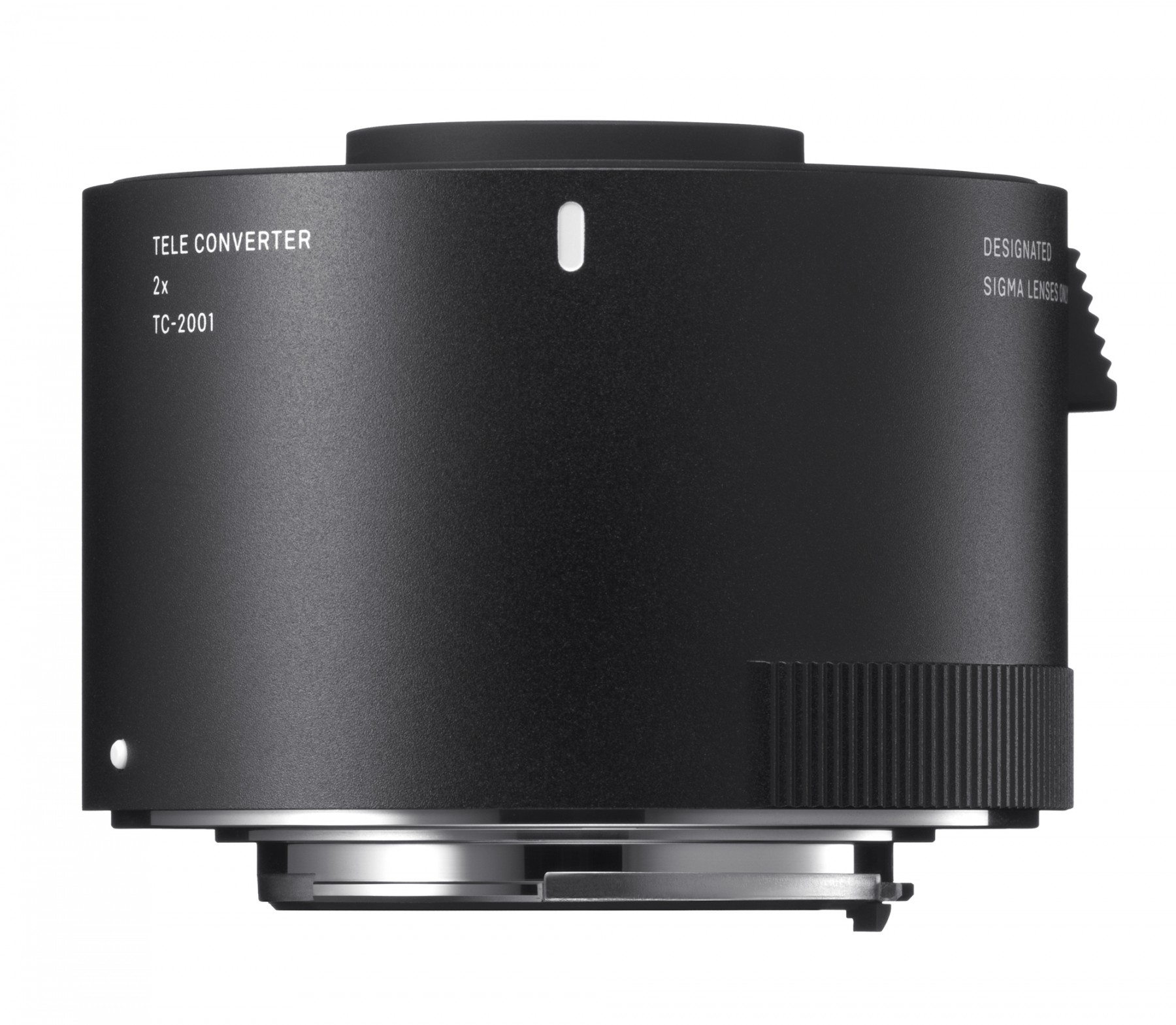 Photos - Teleconverter / Lens Mount Adapter Sigma TC-2001 2.0 X Teleconverter - For SGV Lenses - Canon 
