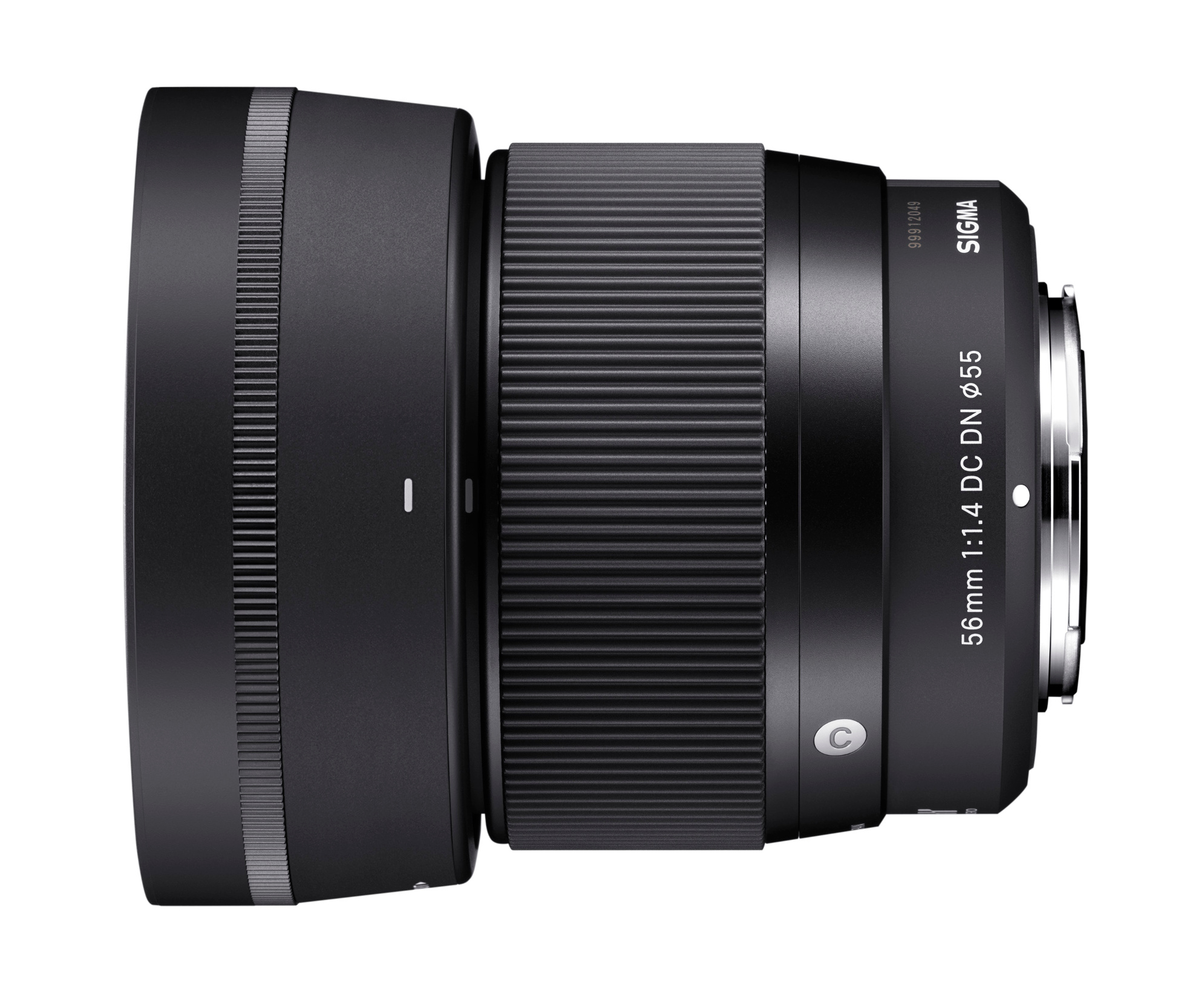 Sigma 56mm f/1.4 DC DN Contemporary Camera Lens | Full Sigma 56mm f/1.4 DC DN Contemporary Camera Lens | Full