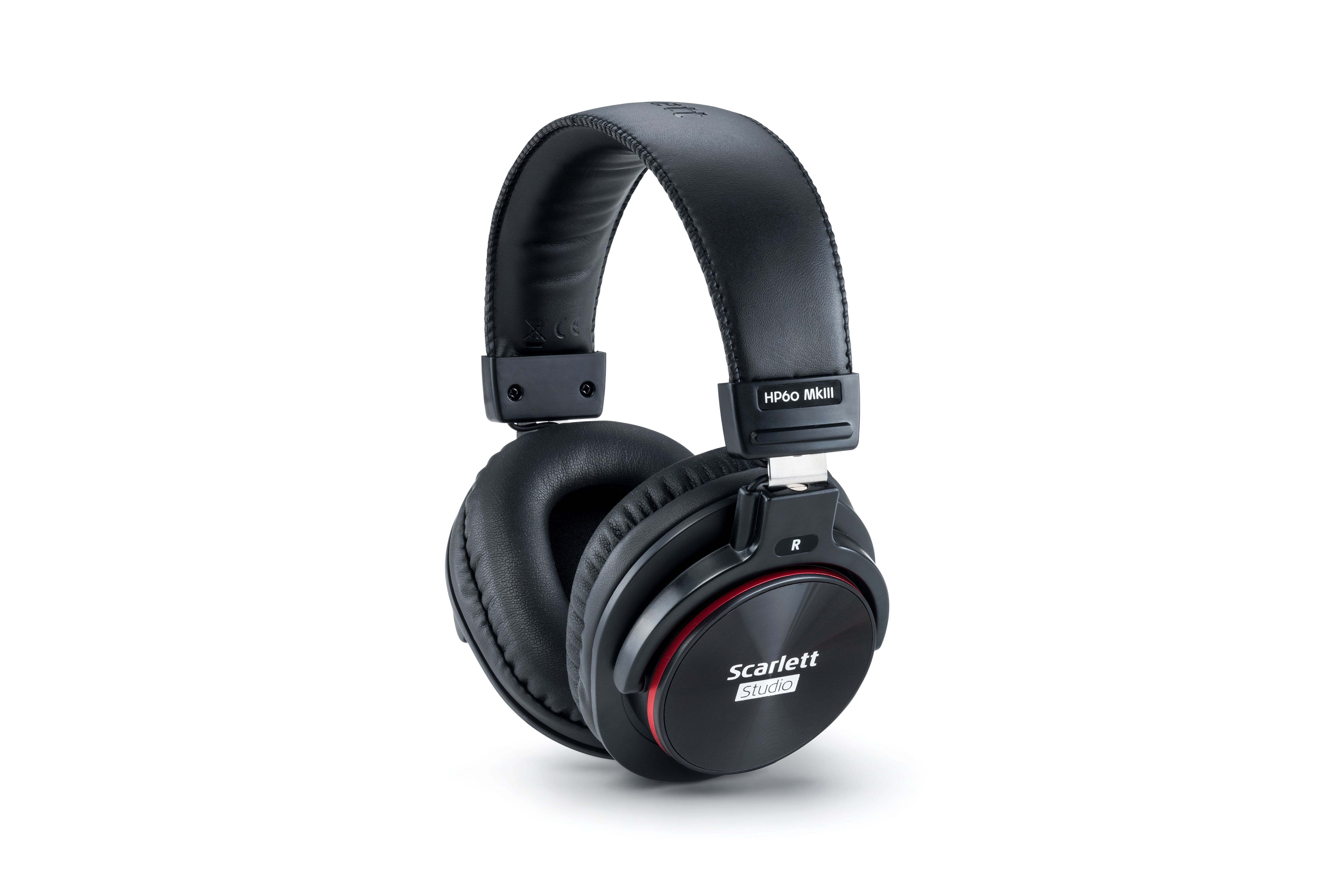 Focusrite Scarlett 2i2 Studio 3rd Gen Complete Recording