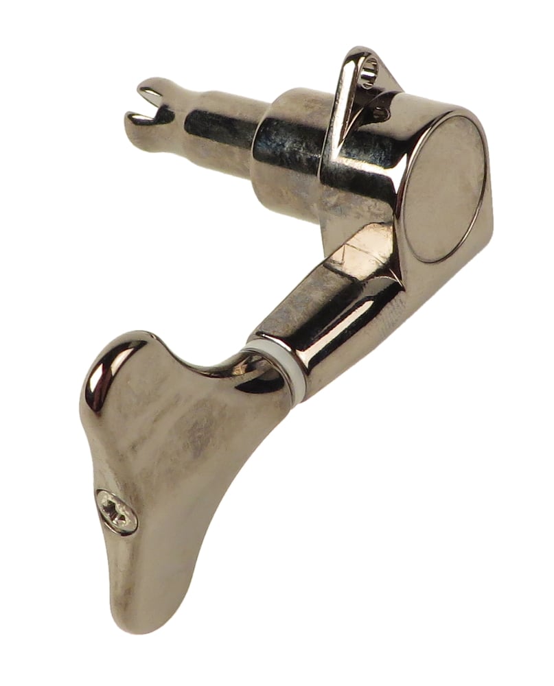 Ibanez 2MB0007RCK Cosmo BlackTuning Peg for Ibanez SR505