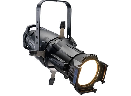 NIB ETC Source Four Jr 36 degree Ellipsoidal Black 