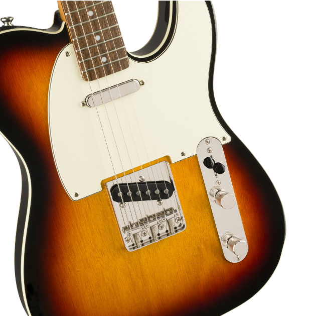 fender squire classic vibe telecaster