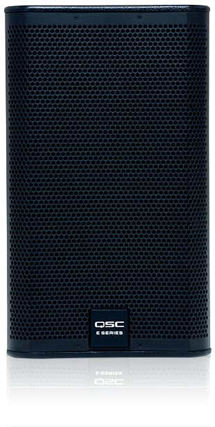 Qsc e10 best sale