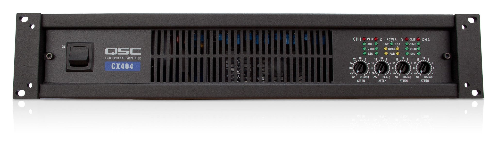 what is 4 channel amplifier what is 4 channel amplifier