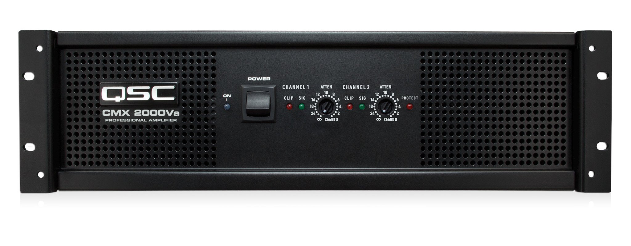 qsc 2000w