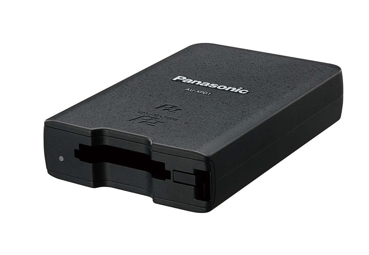 Panasonic P2 Viewer Mac Download