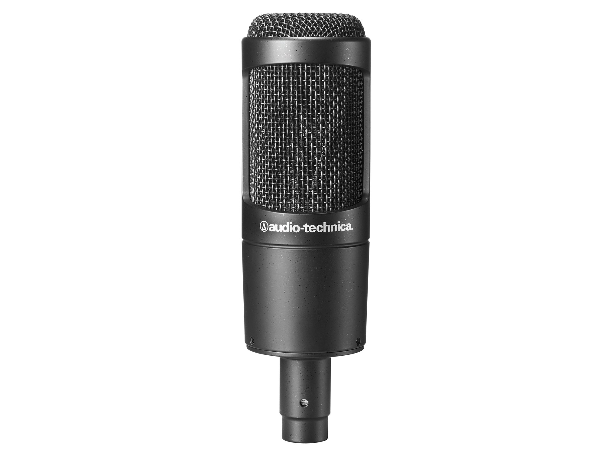 Audio Technica AT2035PK Streaming Podcasting Microphone Pack