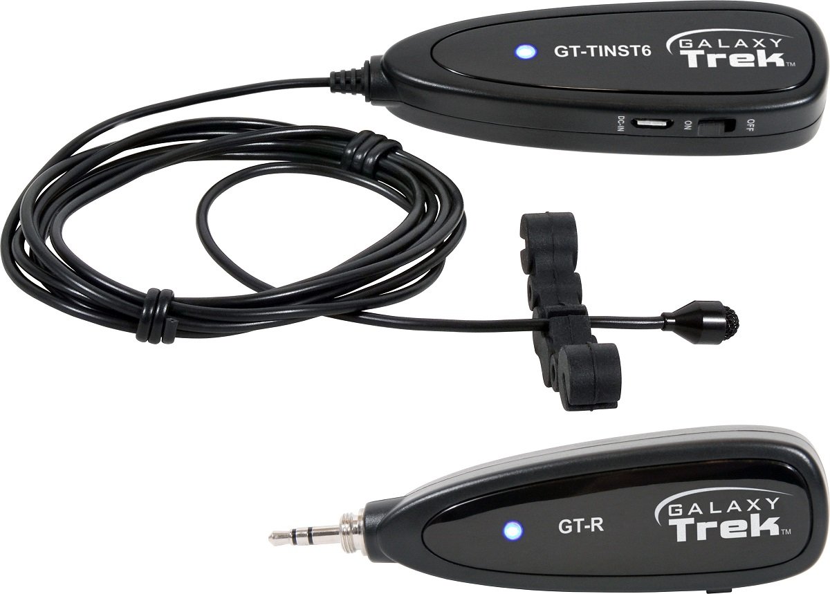 gt trek