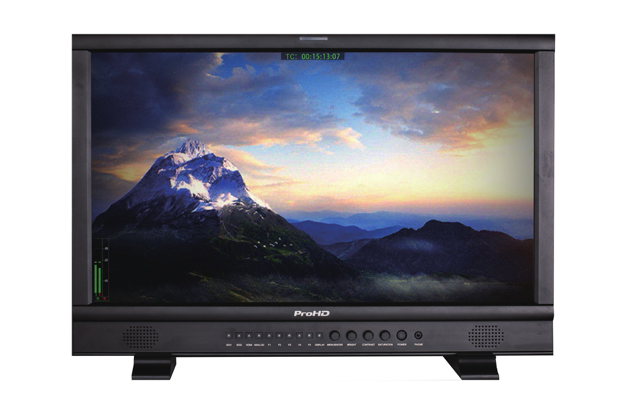 lcd display system brands