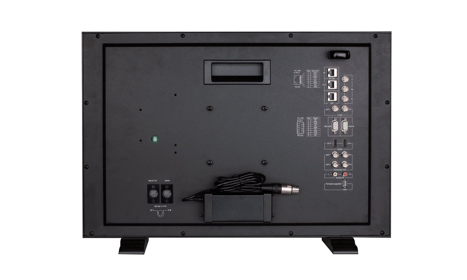 JVC DT-N24H ProHD 23.8