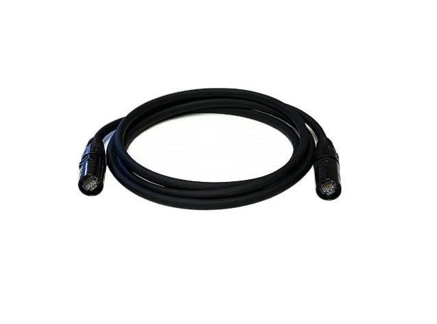 Whirlwind ENC2S050 50' Shielded CAT5E ethercon Cable