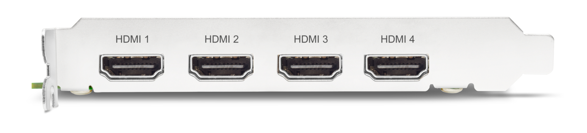 Aja kona4 sdi i/o driver manual