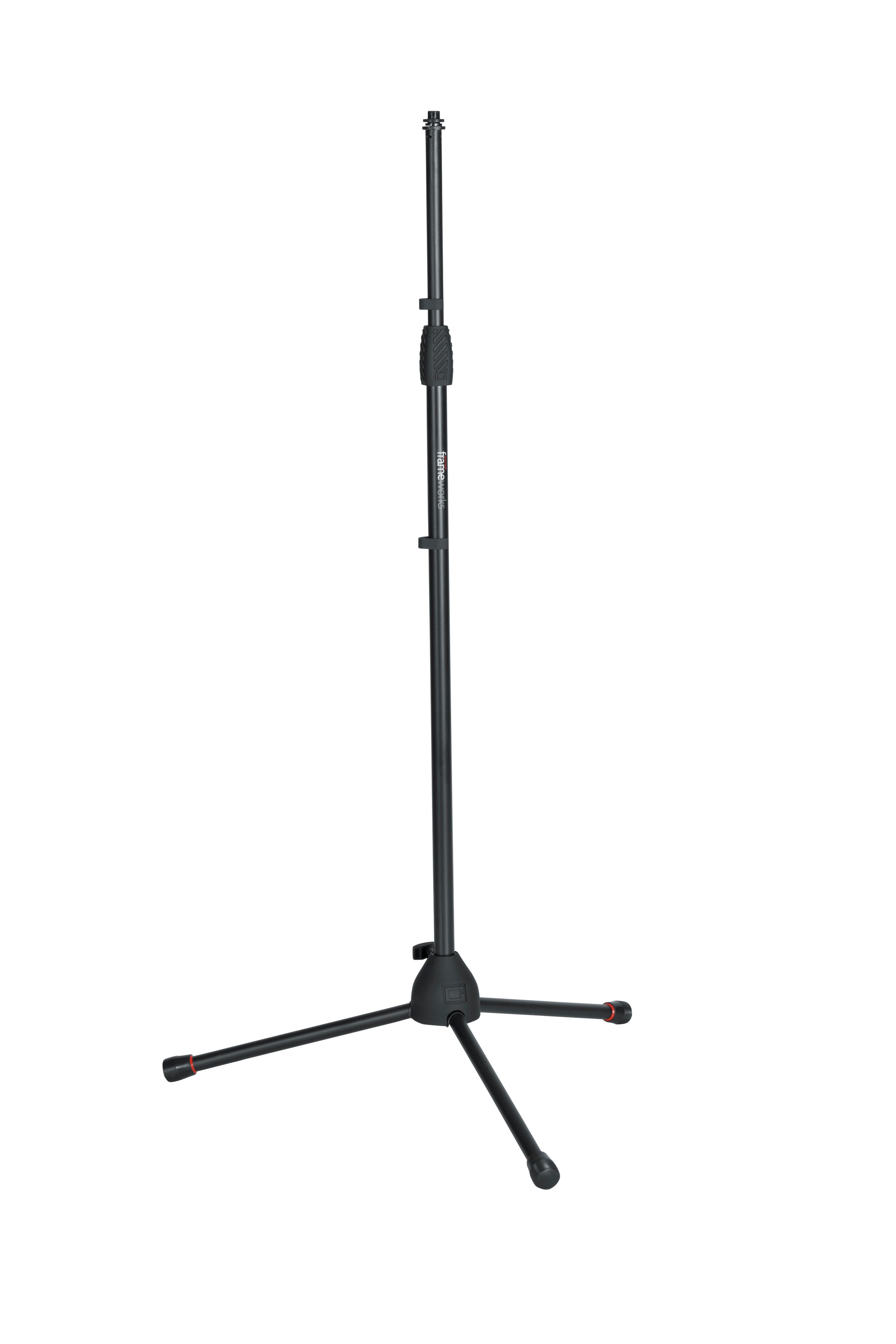Photos - Microphone Stand Gator GFW-MIC-2000 Standard Tripod  