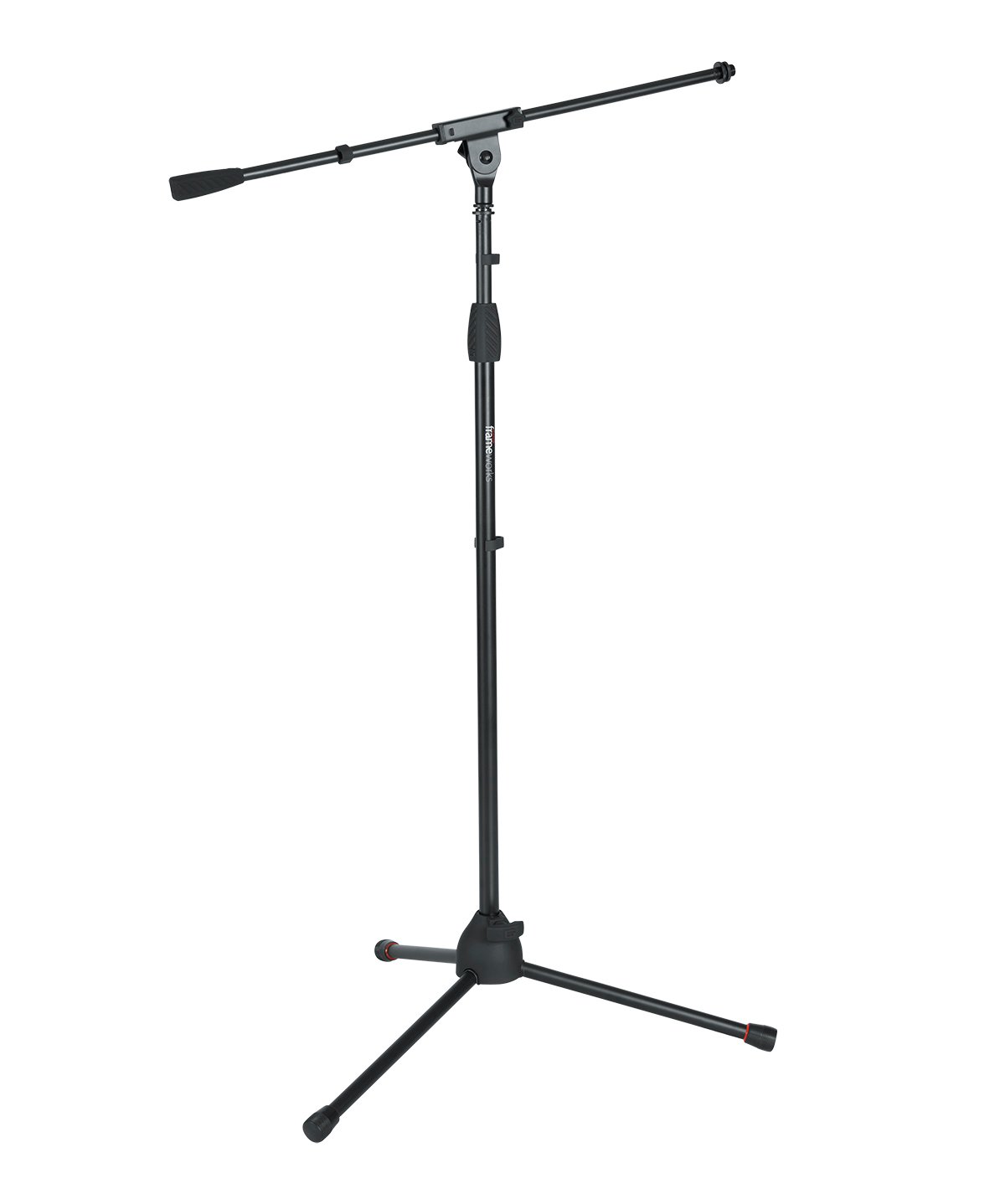 Photos - Microphone Stand Gator GFW-MIC- Tripod  with Boom  2010