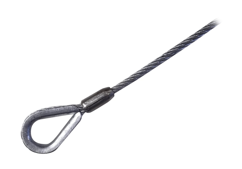 safe working load of wire rope sling pricelist