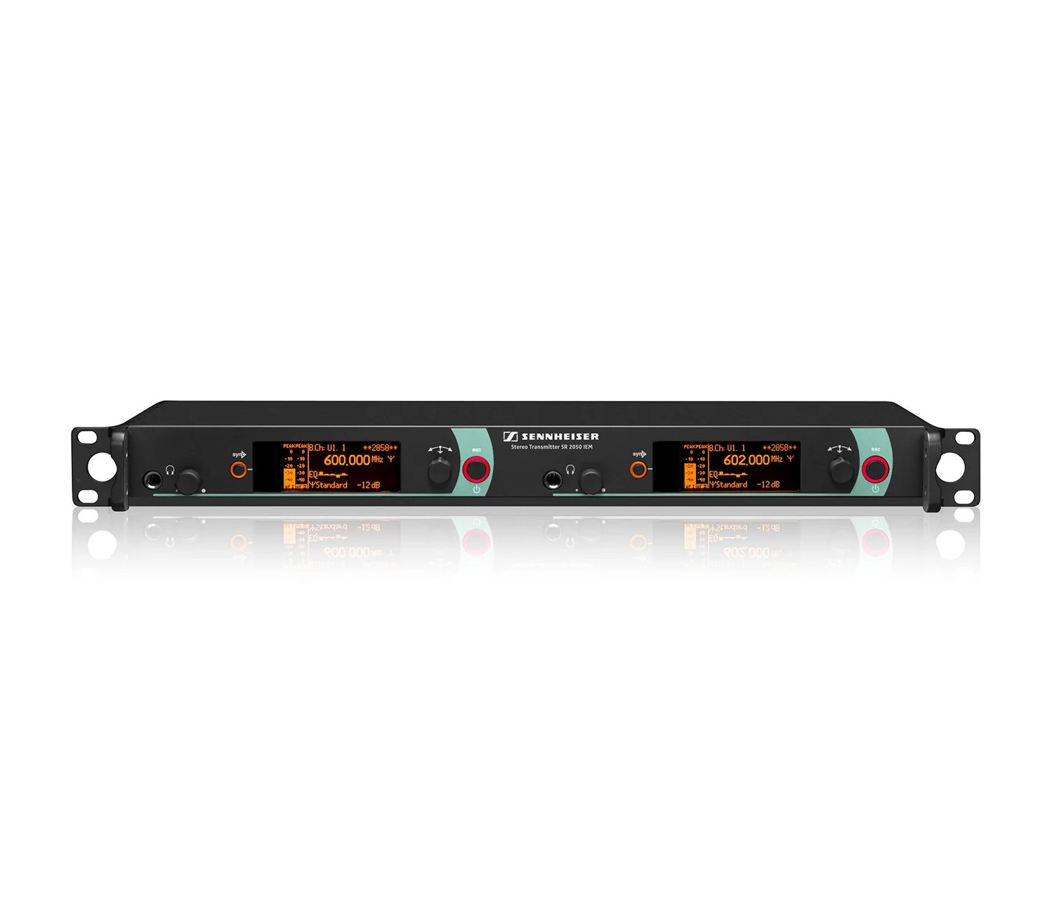 その他 Sennheiser Audio Transmitter Sennheiser BT T100 – United States
