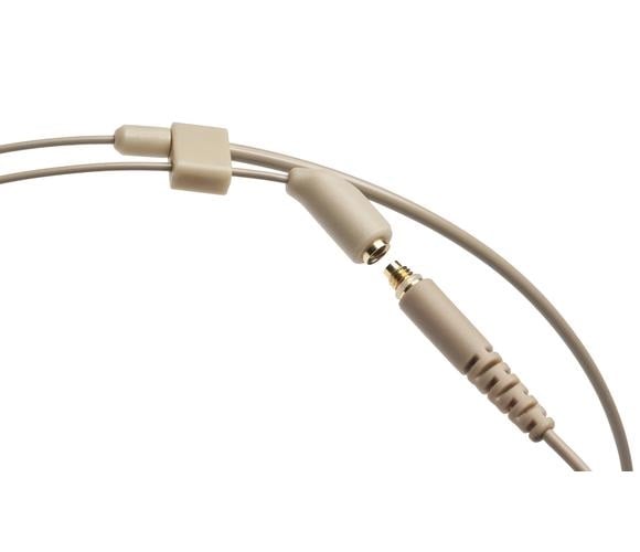 Samson DE50x Professional Omnidirectional Headset Microphone SADE50X