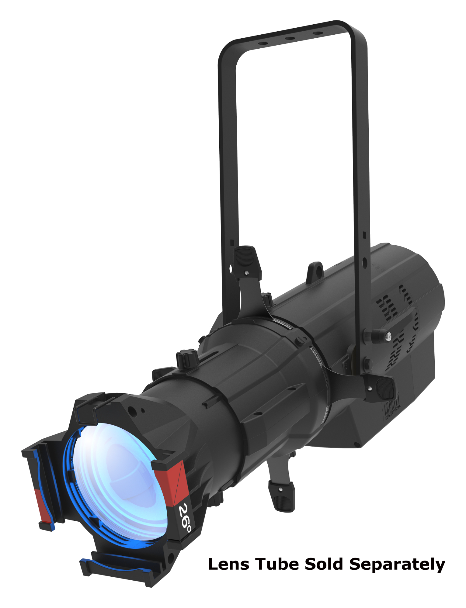 Chauvet Pro Ovation E-910FC IP 273W RGBA+Lime LED IP65 Rated