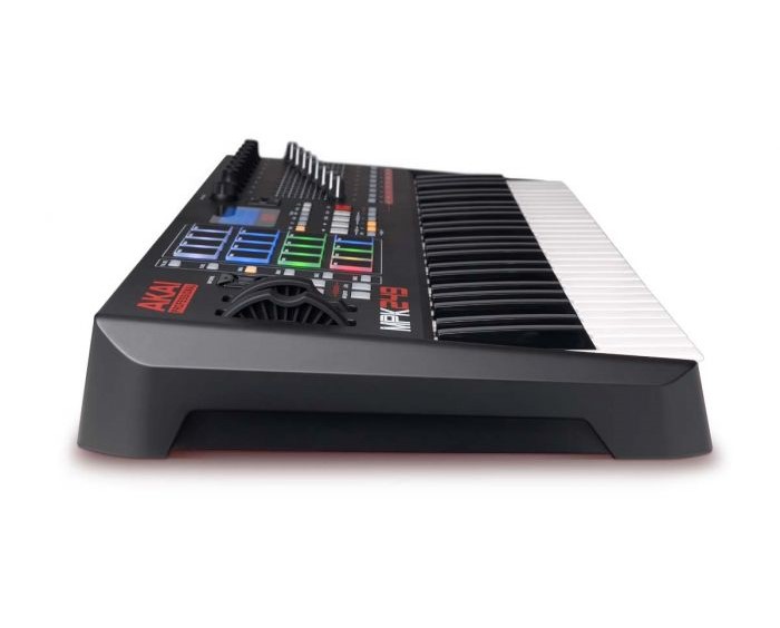 Akai Professional MPK249 49-Key Controller | Music & Arts