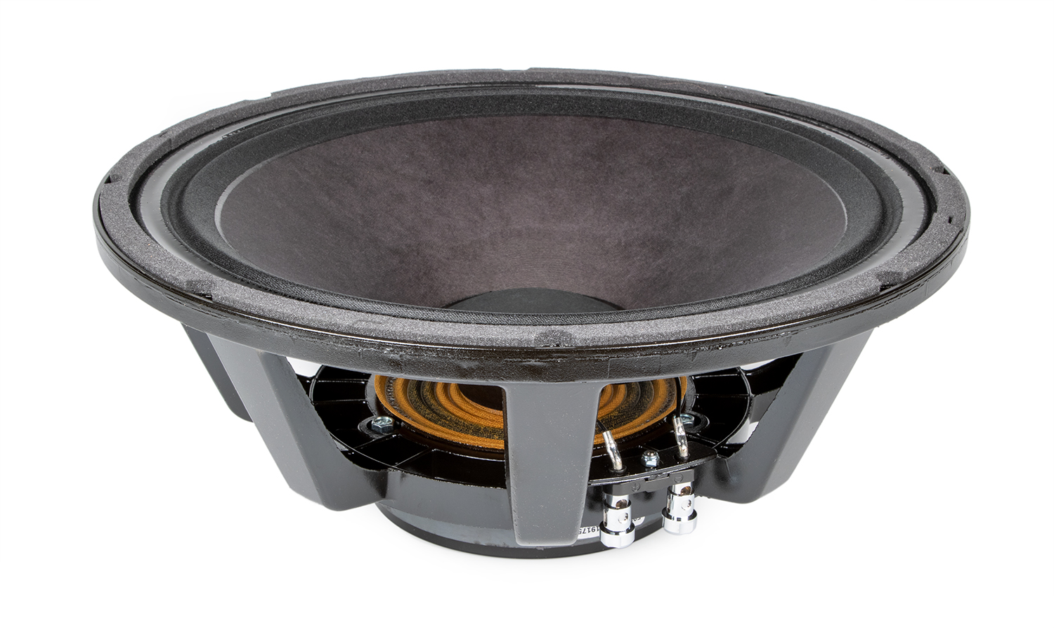 speaker 15 woofer