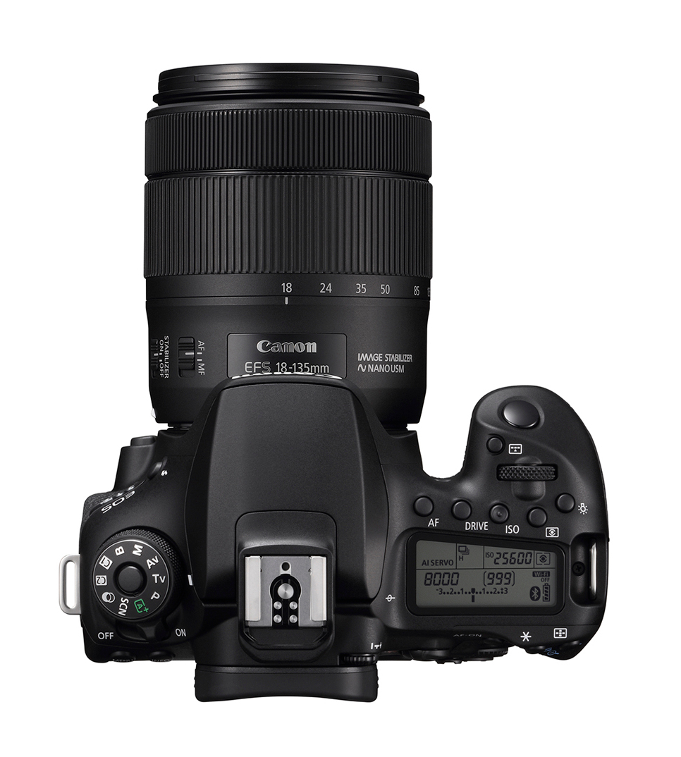 Canon EOS 90D 18-135mm Kit EOS 90D Camera with EF-S 18-135mm Canon EOS 90D 18-135mm Kit EOS 90D Camera with EF-S 18-135mm