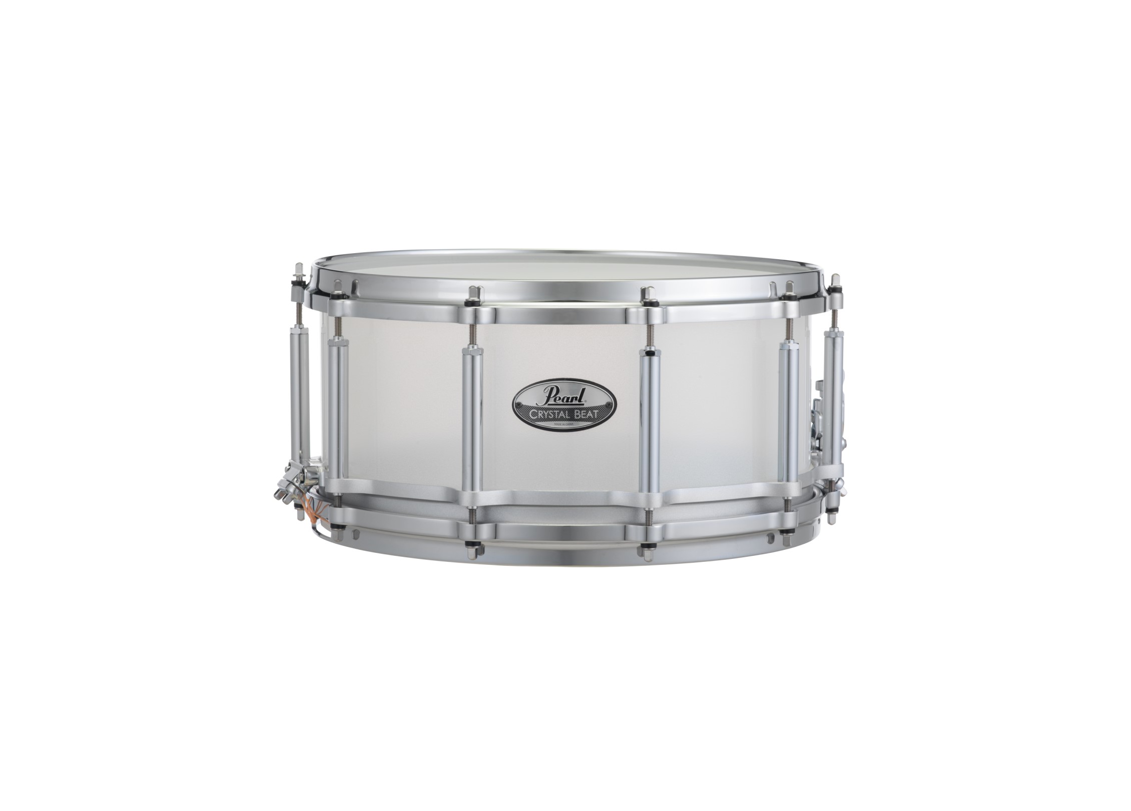Pearl Drums CRB1450 Crystal Beat Snare Drum