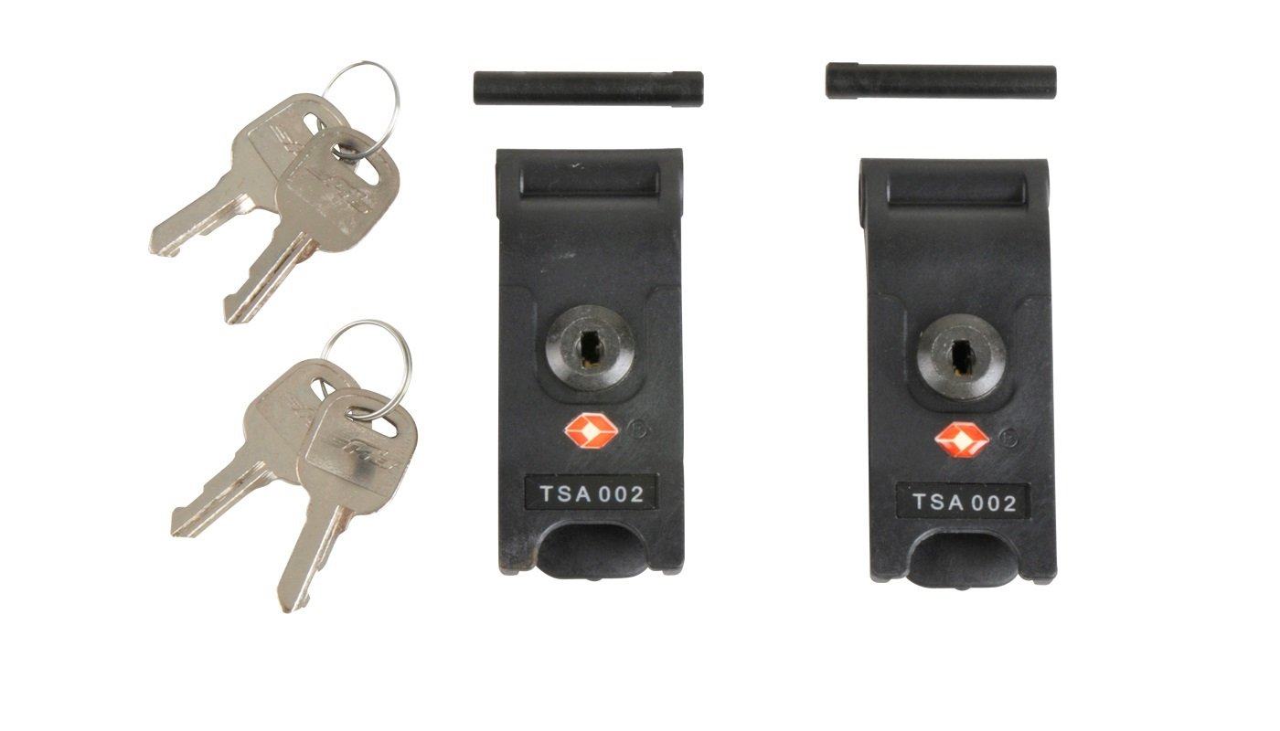 keuken voor de hand liggend Soeverein SKB 3I-TSA-1 SKB Locking Latch Kit | Full Compass Systems