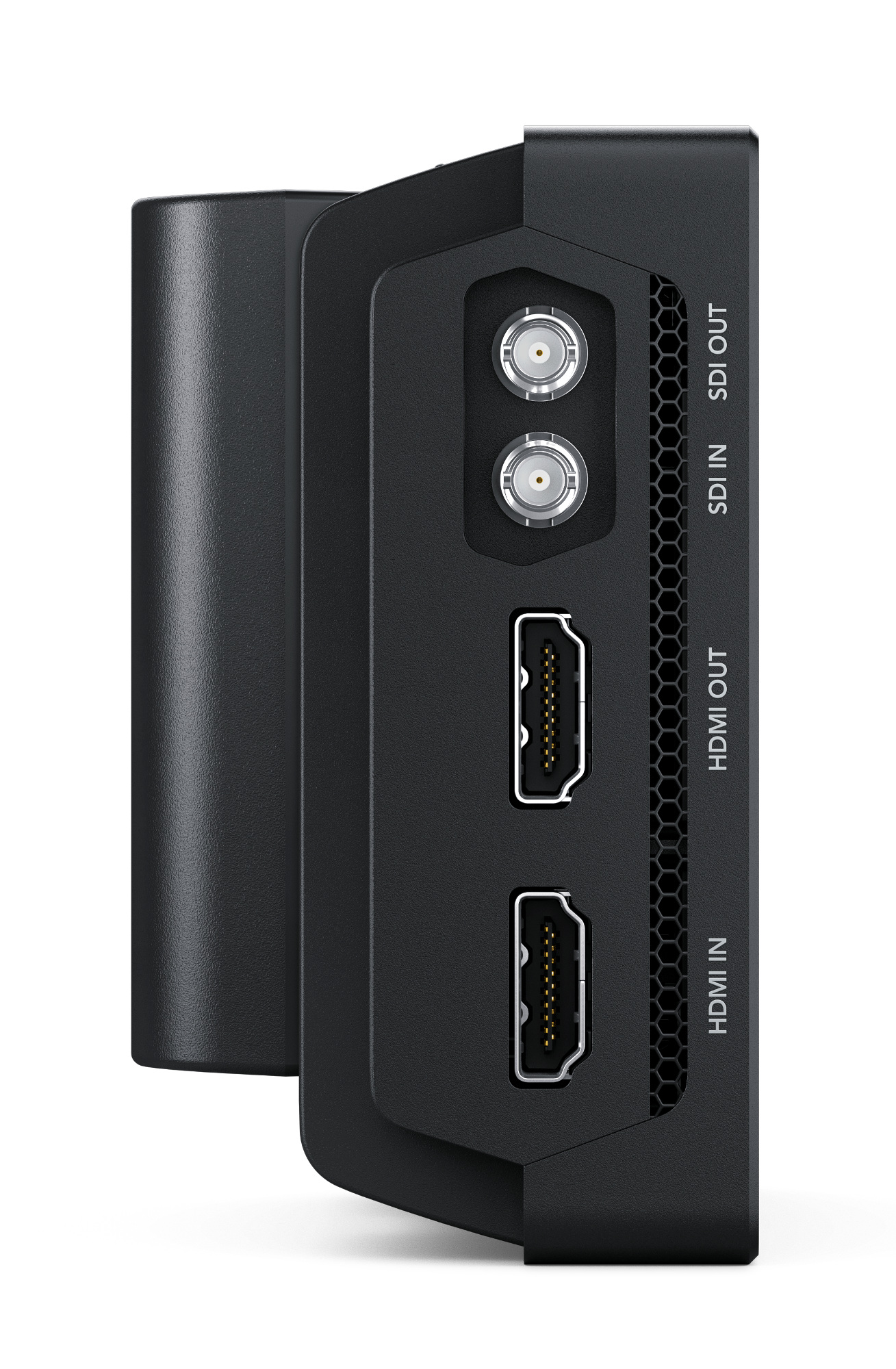 Blackmagic Video Assist 4K＋SONY CLM-FHD5 Amazon.com : Blackmagic Design Video Assist 5