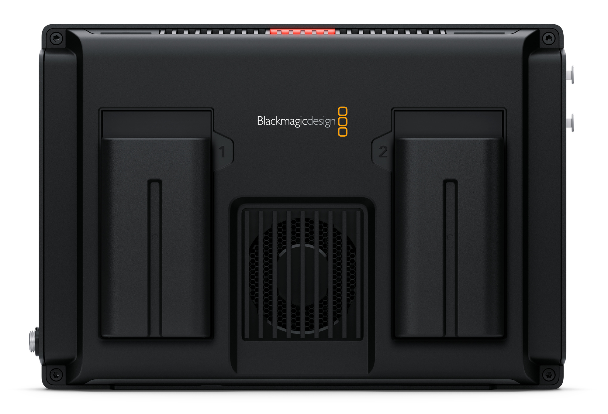 BlackMagicDesign VideoAssist 4K 7\" 初代 美品 BlackMagicDesign VideoAssist 4K 7 初代 美品