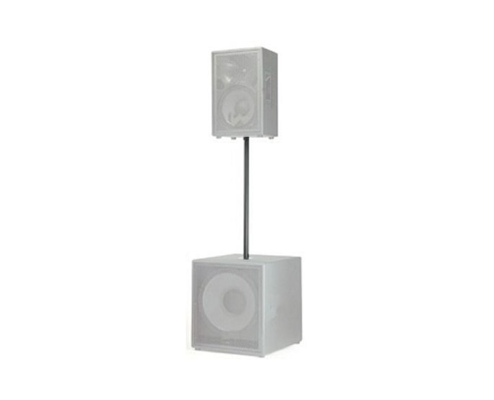 ev speaker pole mount