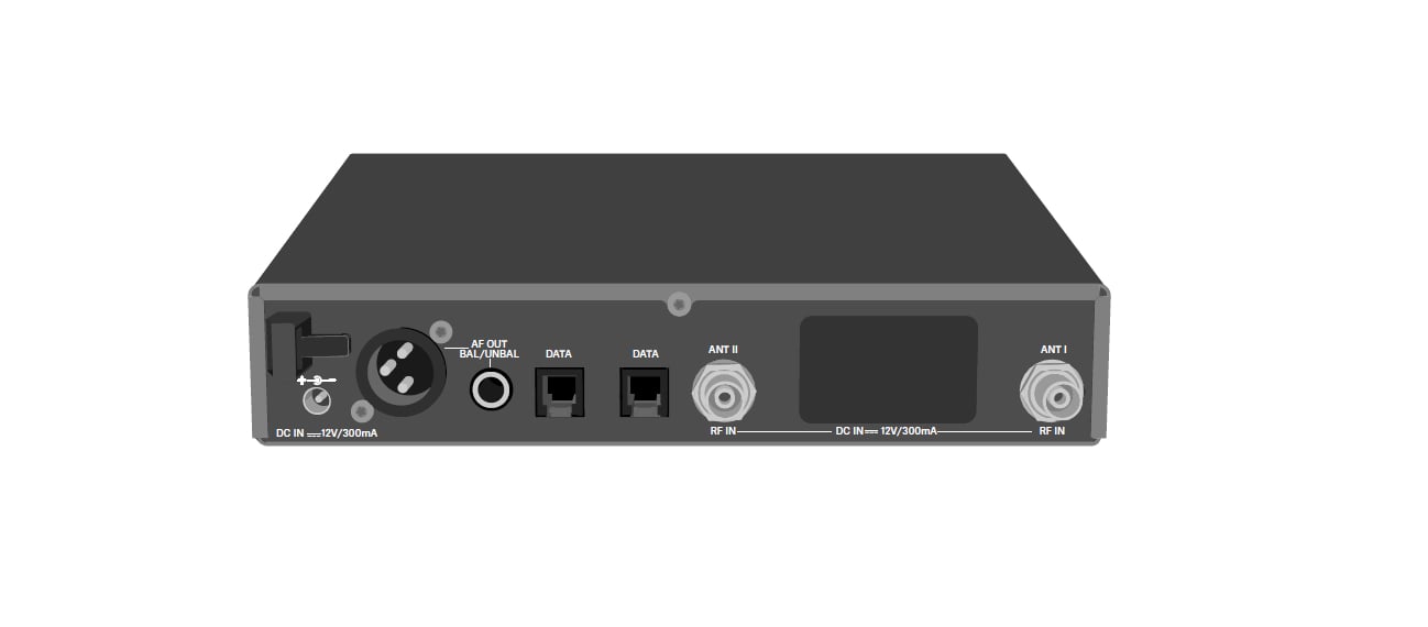 Sennheiser EW 100 G4-835-S Wireless Microphone System with Sennheiser EW 100 G4-835-S Wireless Microphone System with