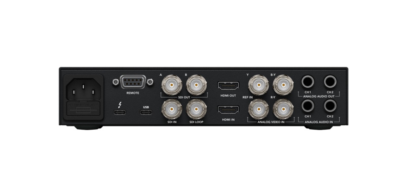 Blackmagic Design BDLKULSDMINI4K