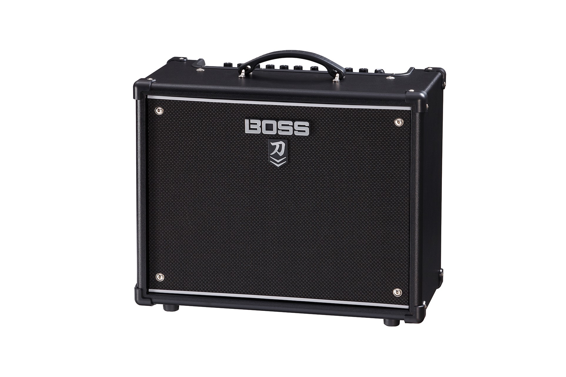 Boss KTN 50 MK2 Mark II 50-Watt 12 Combo Guitar Amplifier for sale