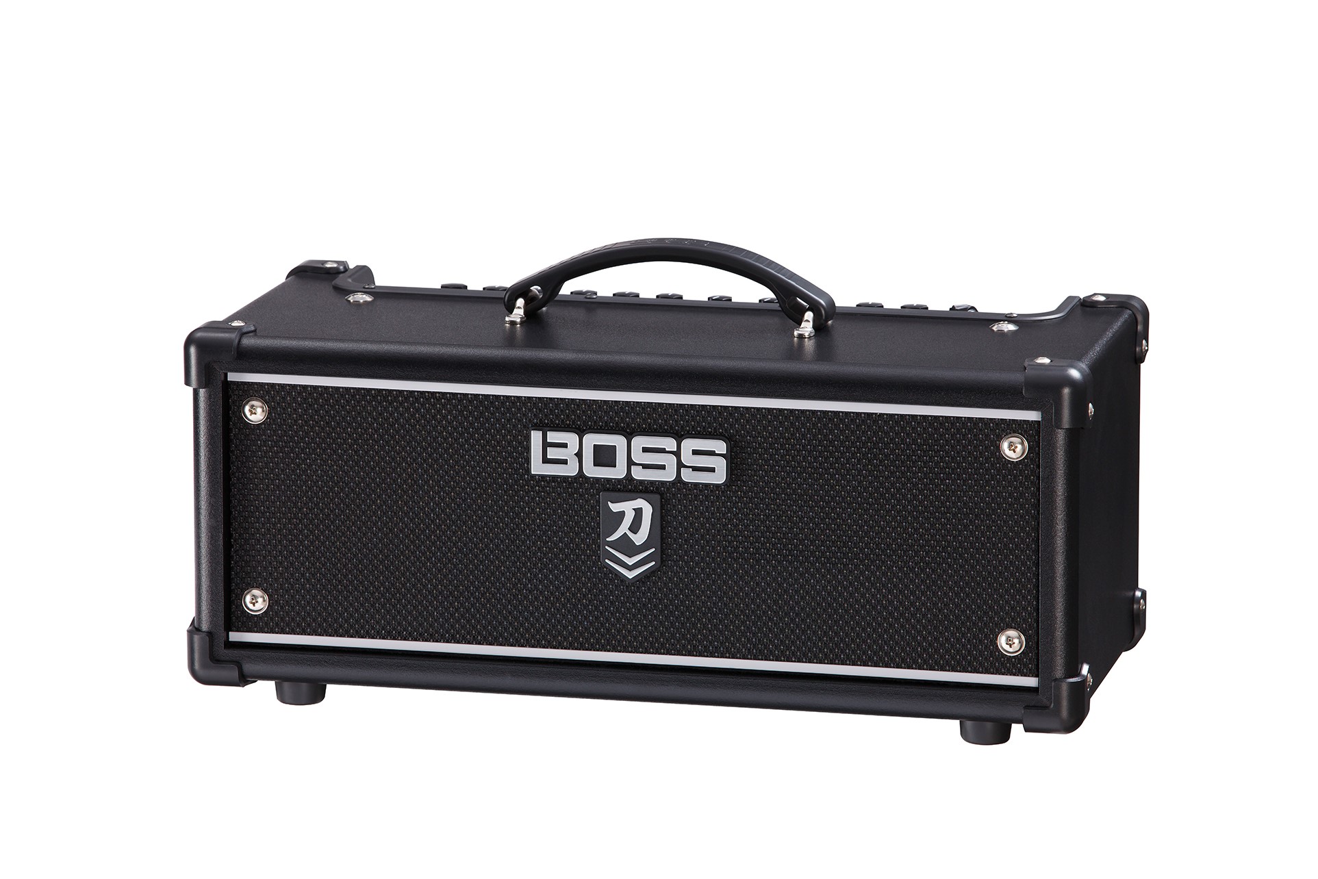 Boss KTN HEAD MK2 Mark II Portable 100-Watt Guitar Amp Head for sale